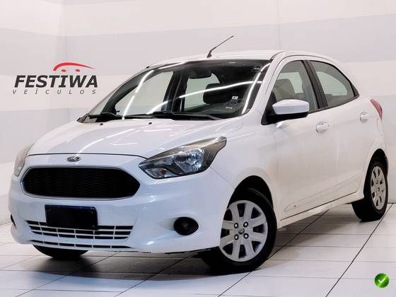 FORD KA 1.0 TI-VCT FLEX S MANUAL FORD KA 1.0 TI-VCT FLEX S MANUAL